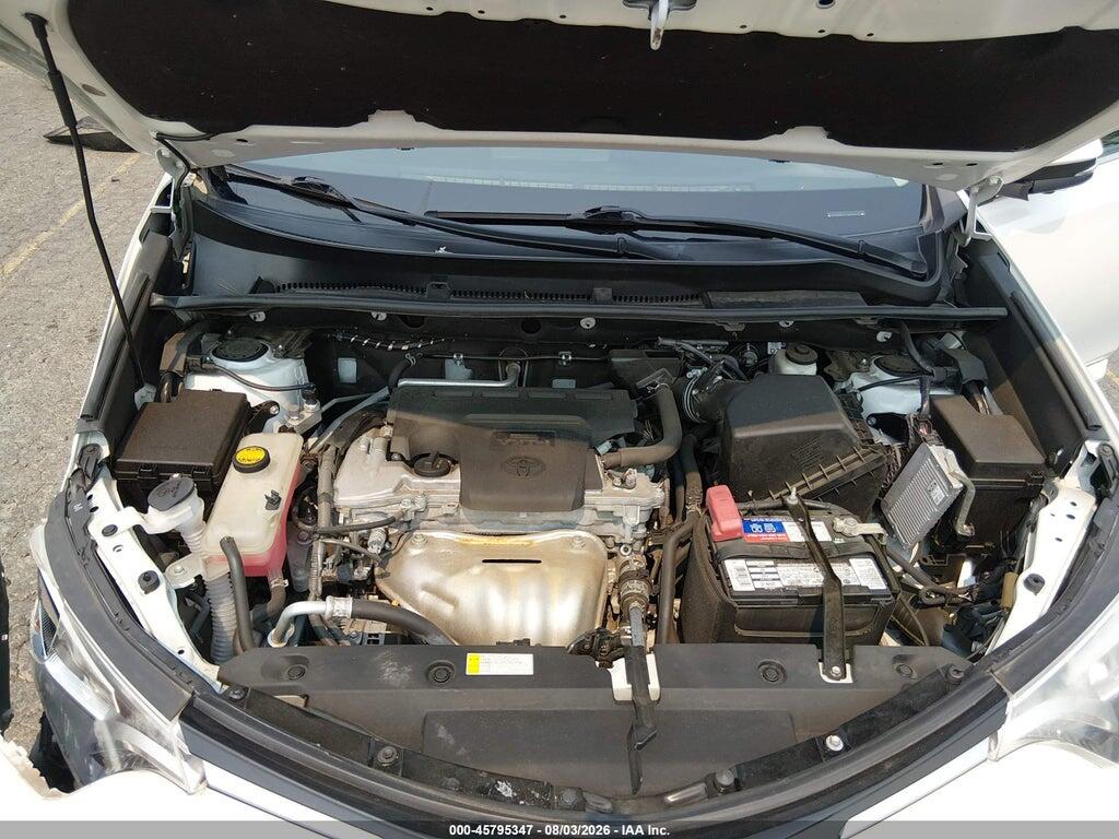 2T3DFREV4JW741810 2018 TOYOTA RAV4 photo no. 10