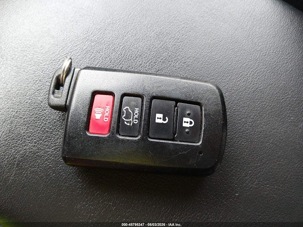 2T3DFREV4JW741810 2018 TOYOTA RAV4 photo no. 11