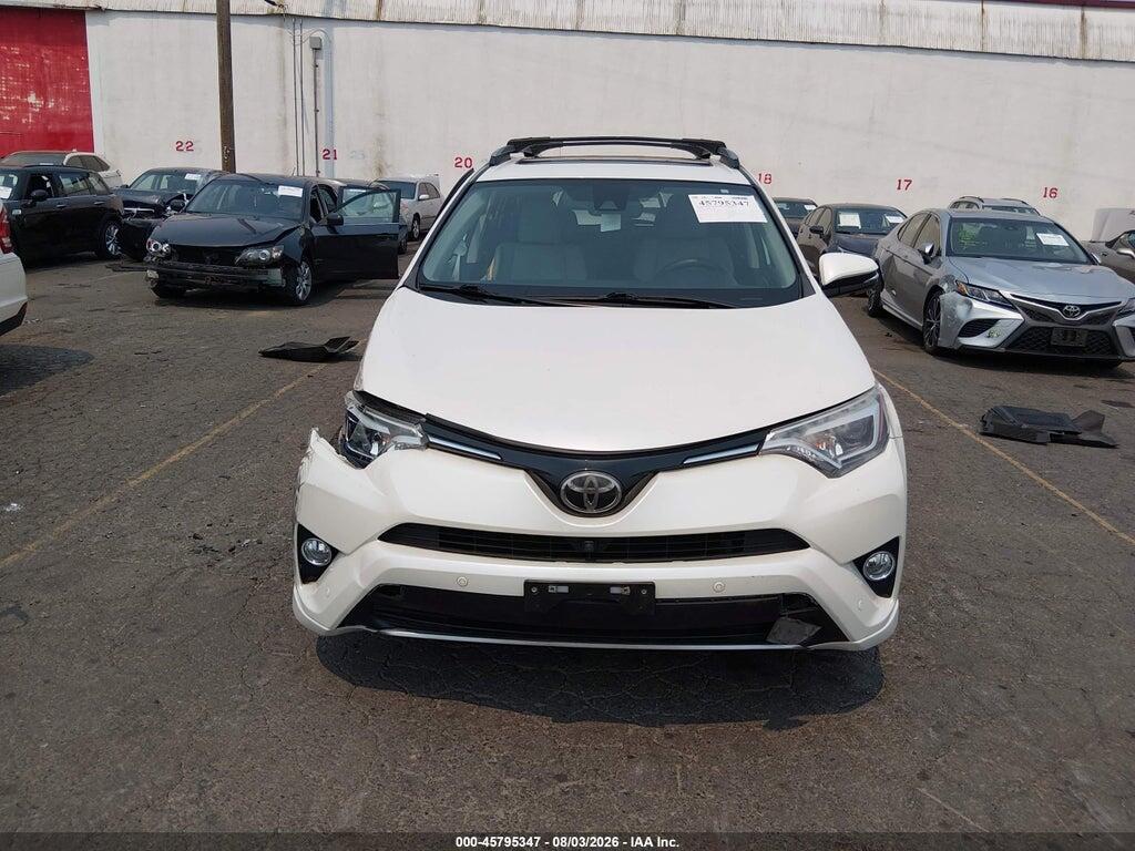 2T3DFREV4JW741810 2018 TOYOTA RAV4 photo no. 12