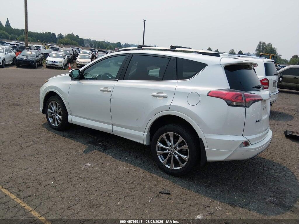 2T3DFREV4JW741810 2018 TOYOTA RAV4 photo no. 3
