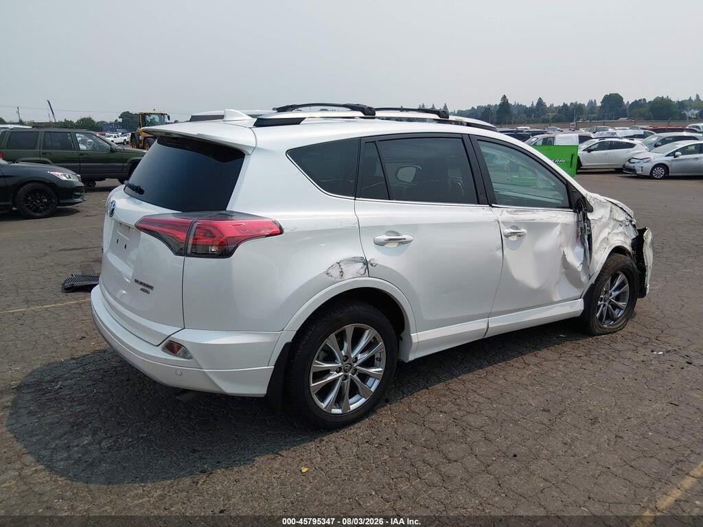 2T3DFREV4JW741810 2018 TOYOTA RAV4 photo no. 4