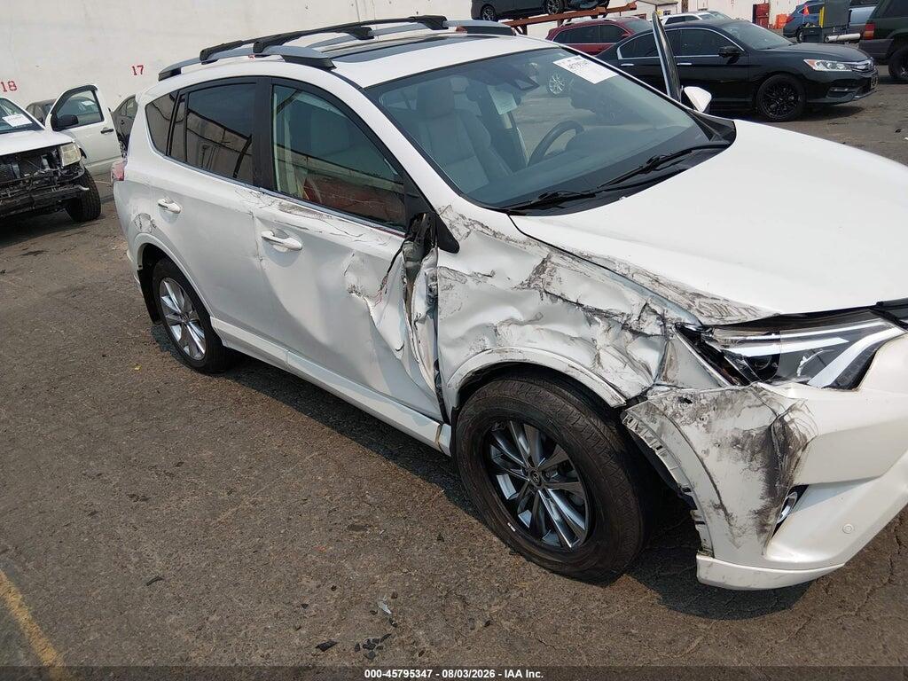 2T3DFREV4JW741810 2018 TOYOTA RAV4 photo no. 6