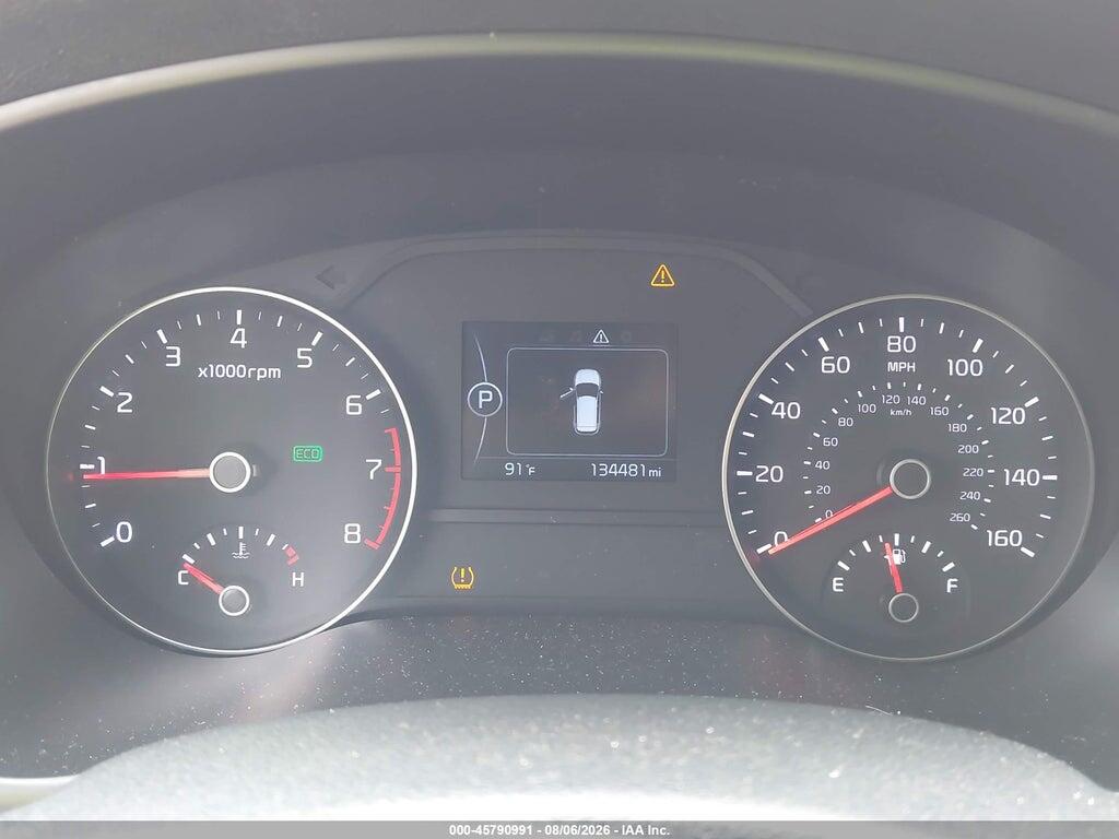KNDPM3AC8J7476762 2018 KIA SPORTAGE photo no. 7