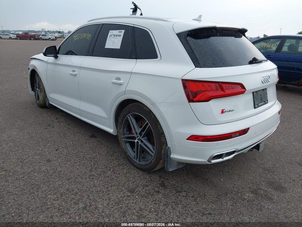 WA1C4AFY8J2033400 2018 AUDI SQ5 photo no. 3