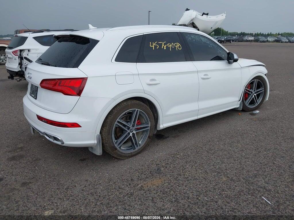 WA1C4AFY8J2033400 2018 AUDI SQ5 photo no. 4