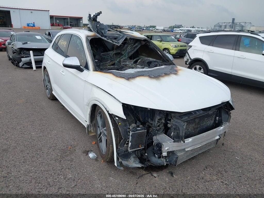 WA1C4AFY8J2033400 2018 AUDI SQ5 photo no. 6