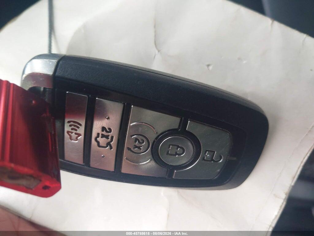 1FM5K8D81JGA01581 2018 FORD EXPLORER photo no. 11