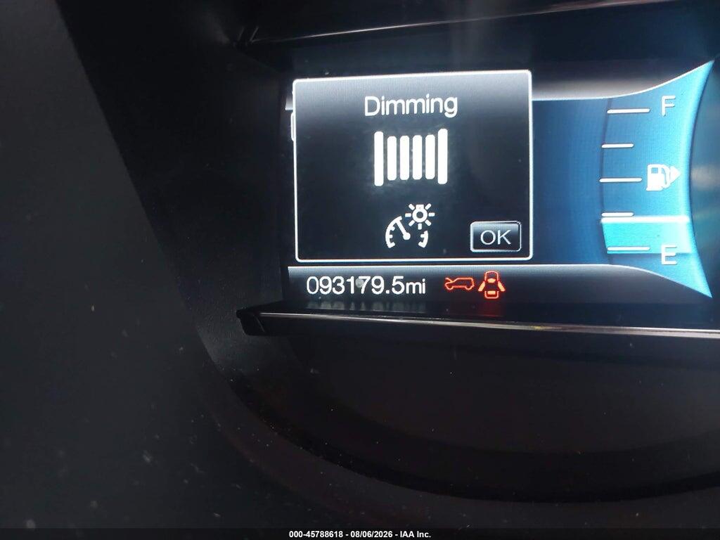 1FM5K8D81JGA01581 2018 FORD EXPLORER photo no. 7
