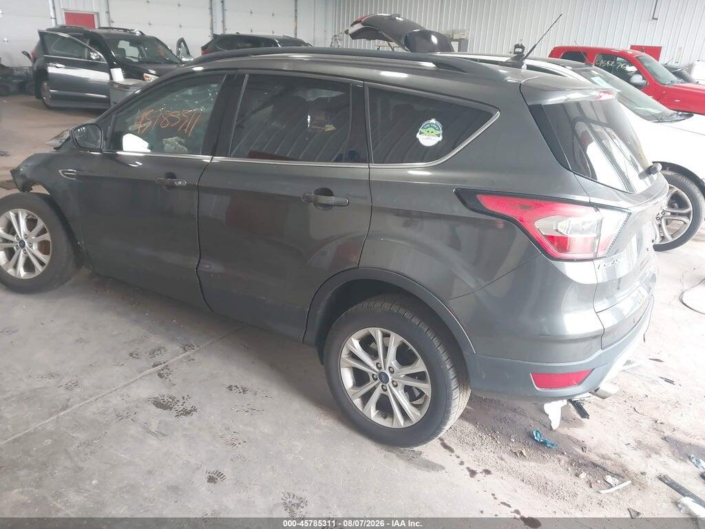 1FMCU0GD5JUC35381 2018 FORD ESCAPE photo no. 3