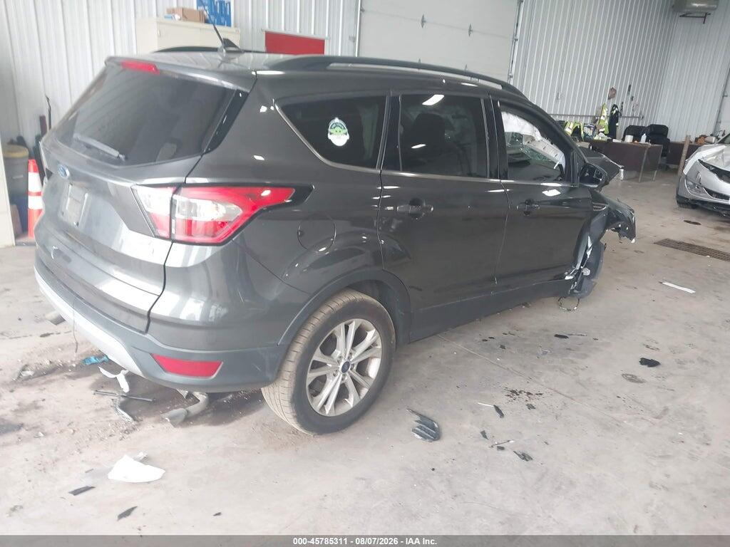 1FMCU0GD5JUC35381 2018 FORD ESCAPE photo no. 4
