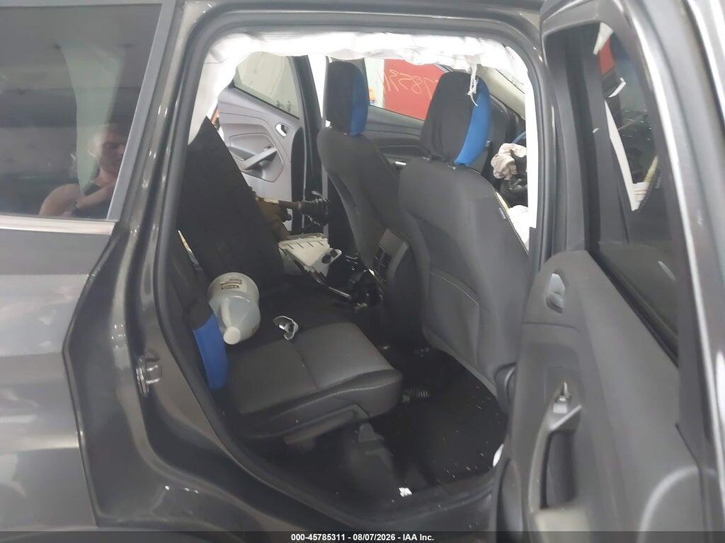 1FMCU0GD5JUC35381 2018 FORD ESCAPE photo no. 8