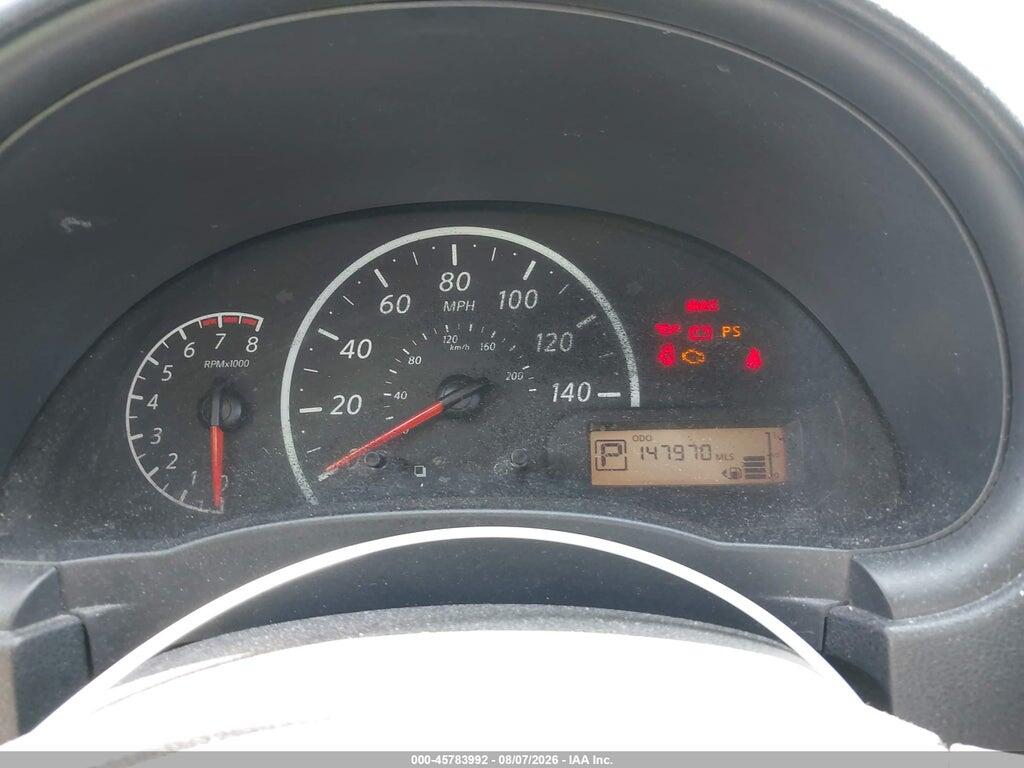 3N1CN7AP6JL802434 2018 NISSAN VERSA photo no. 7