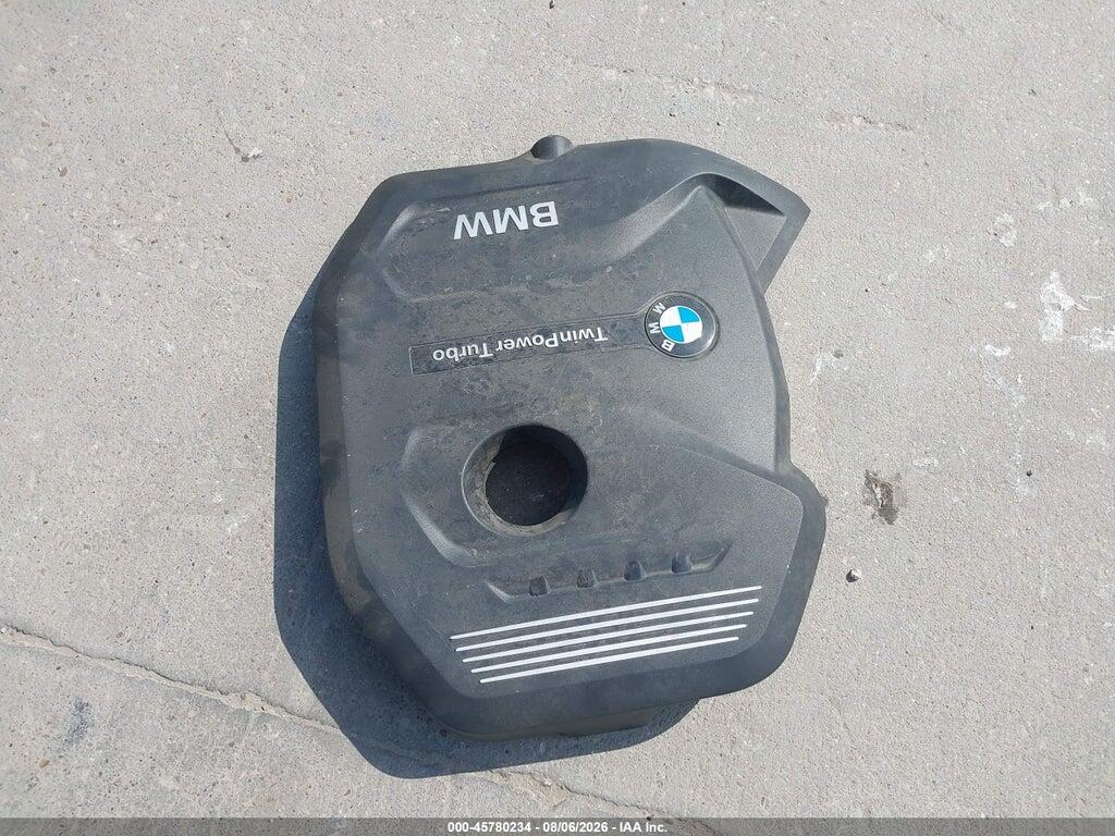 WBA4Z1C52JEC72607 2018 BMW 430I photo no. 12