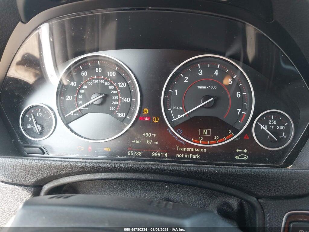WBA4Z1C52JEC72607 2018 BMW 430I photo no. 7