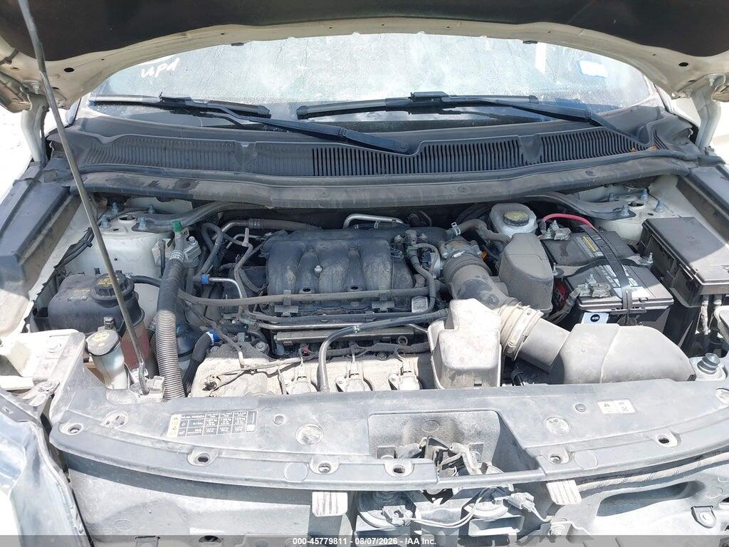 1FM5K7D86JGB87449 2018 FORD EXPLORER photo no. 10