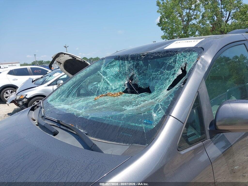 5TDKZ3DC3JS956754 2018 TOYOTA SIENNA photo no. 6