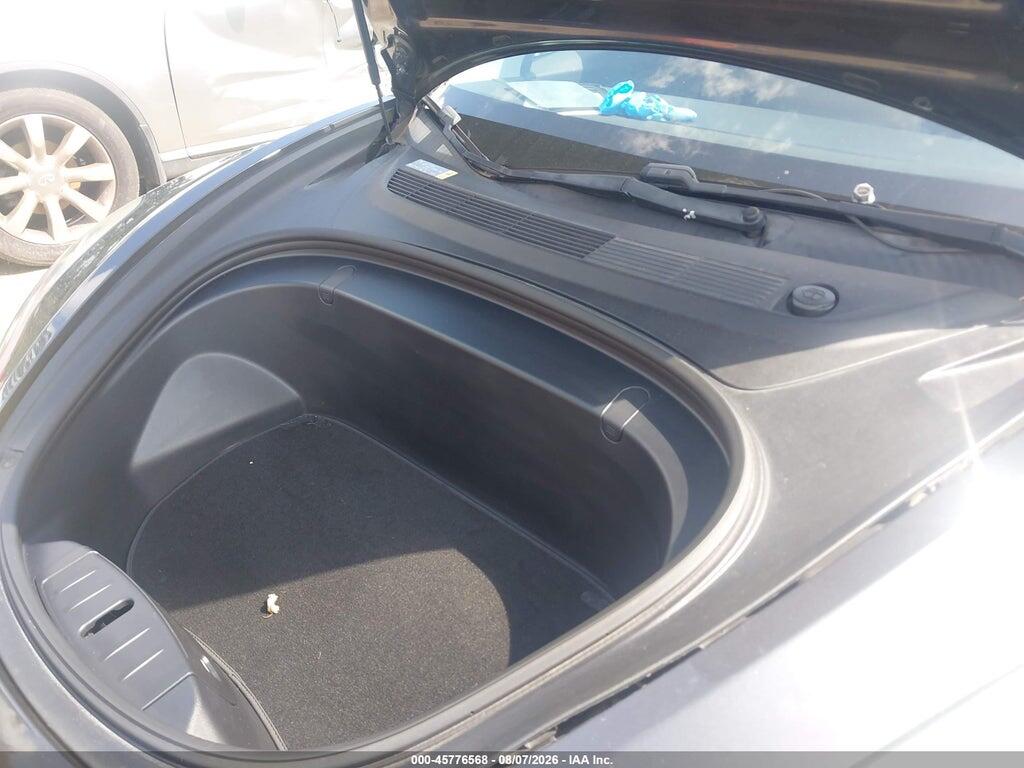 5YJ3E1EA1JF041729 2018 TESLA MODEL 3 photo no. 10