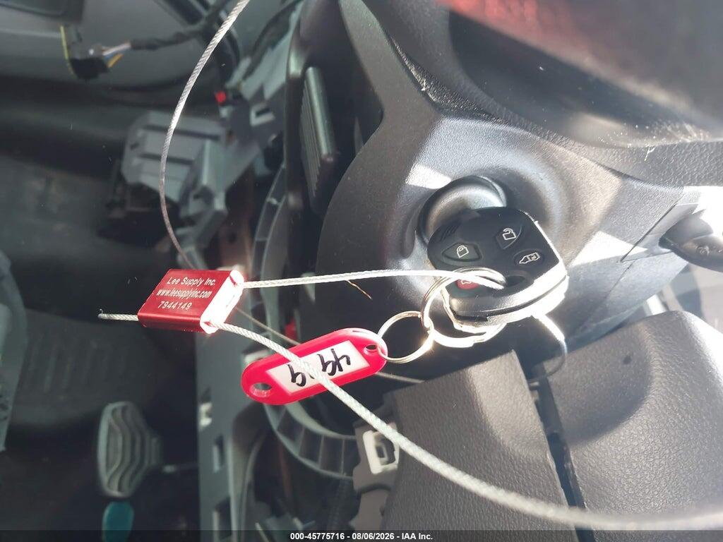 1FDYR2CM6JKB33270 2018 FORD TRANSIT-250 photo no. 11