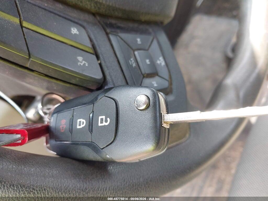1FTMF1E56JKD12503 2018 FORD F-150 photo no. 11