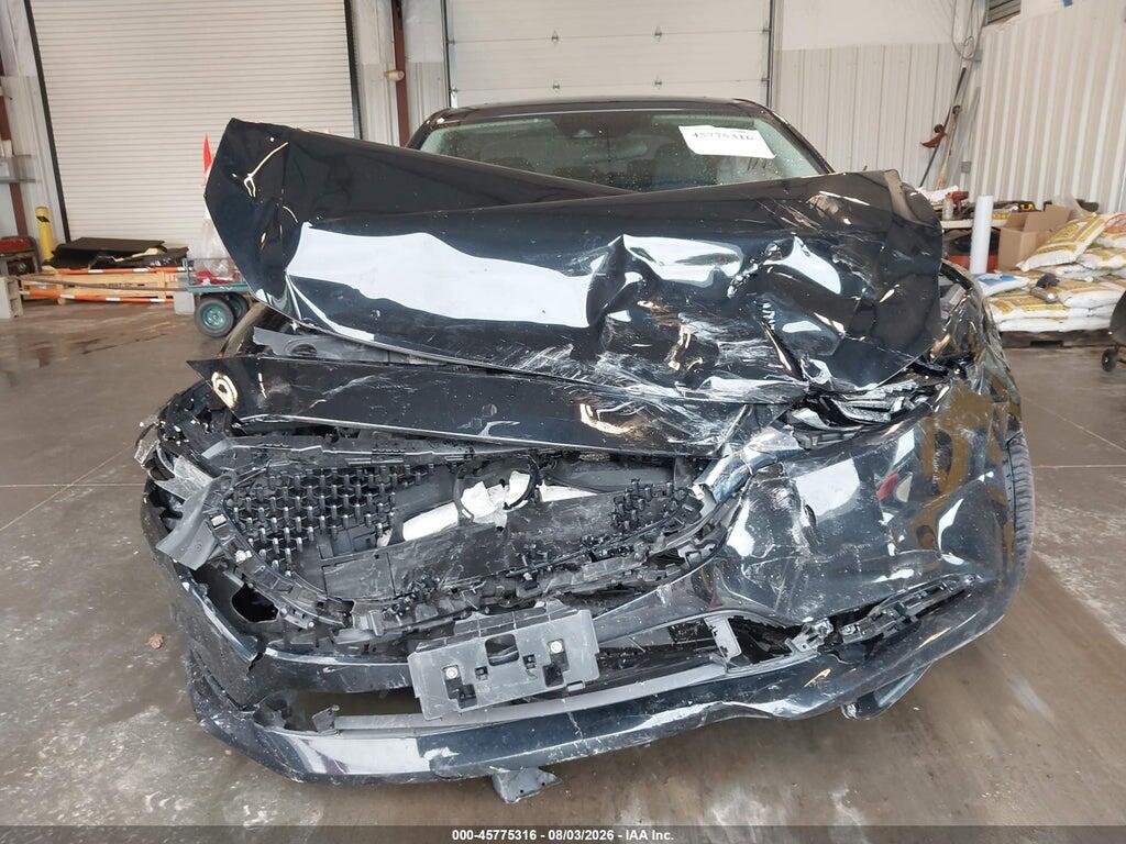 JM1GL1VM1J1306109 2018 MAZDA MAZDA6 photo no. 12