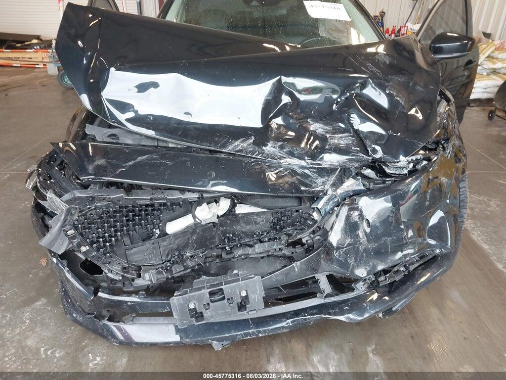 JM1GL1VM1J1306109 2018 MAZDA MAZDA6 photo no. 6