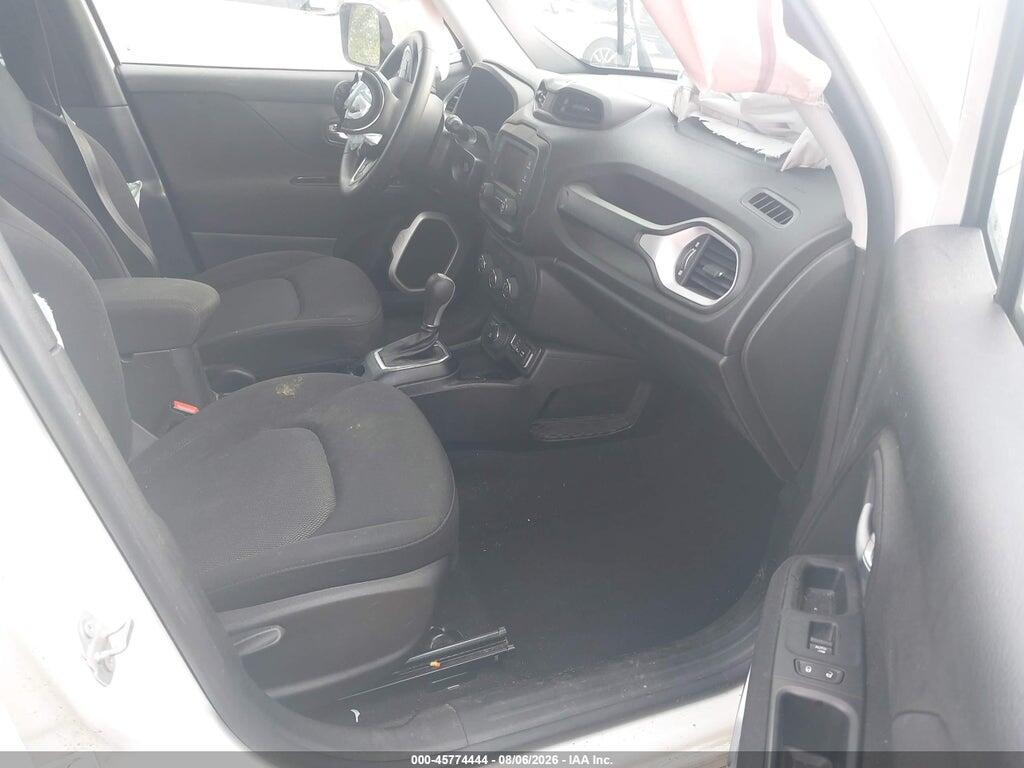 ZACCJBAB9JPH69386 2018 JEEP RENEGADE photo no. 1