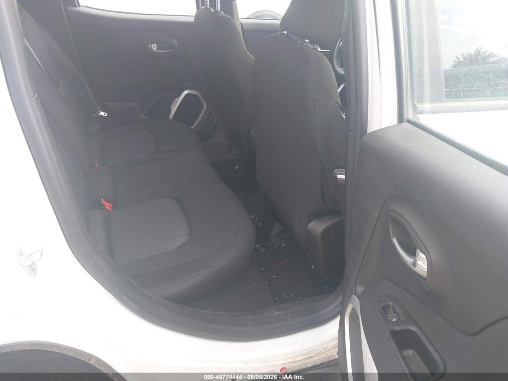 ZACCJBAB9JPH69386 2018 JEEP RENEGADE photo no. 3