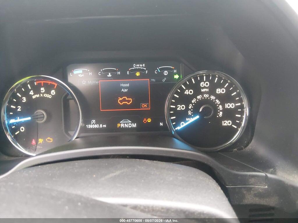 1FTFW1E14JFD80068 2018 FORD F-150 photo no. 7