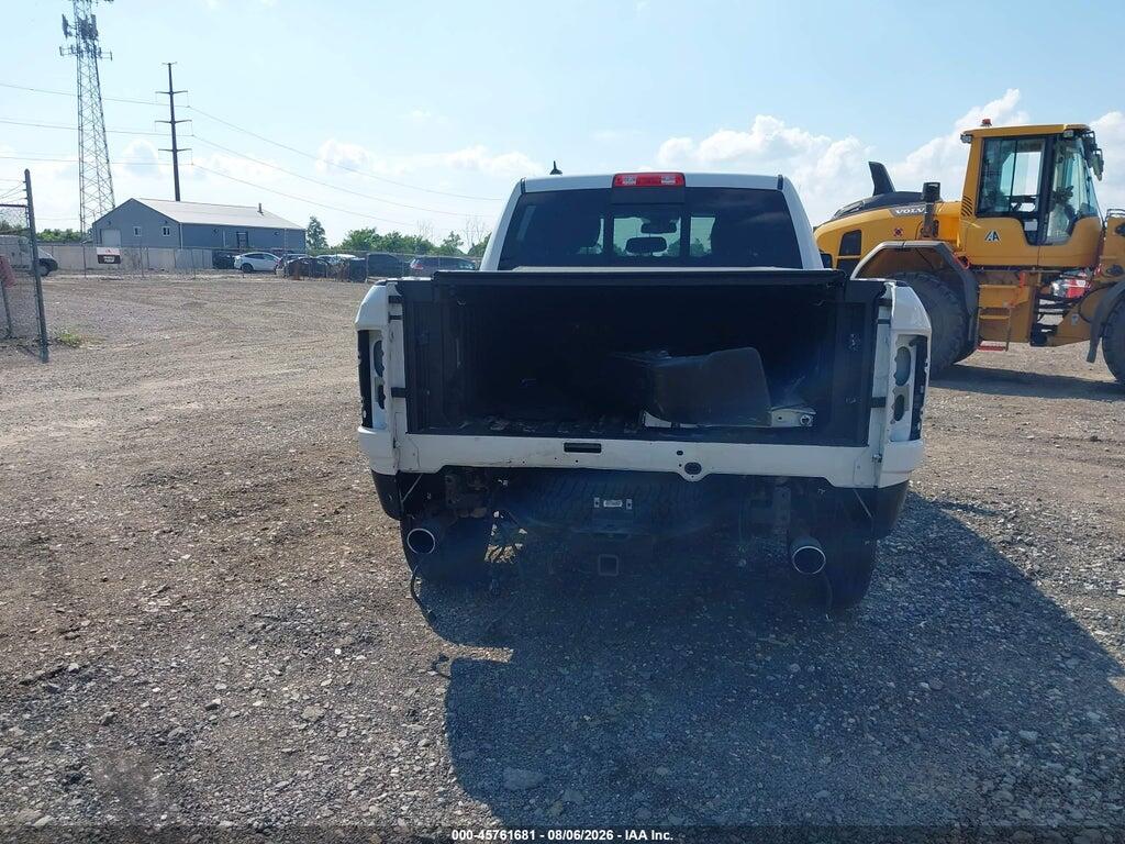 1C6RR7YT3JS189096 2018 RAM 1500 photo no. 6