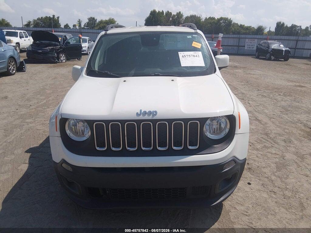 ZACCJABB0JPH47415 2018 JEEP RENEGADE photo no. 12