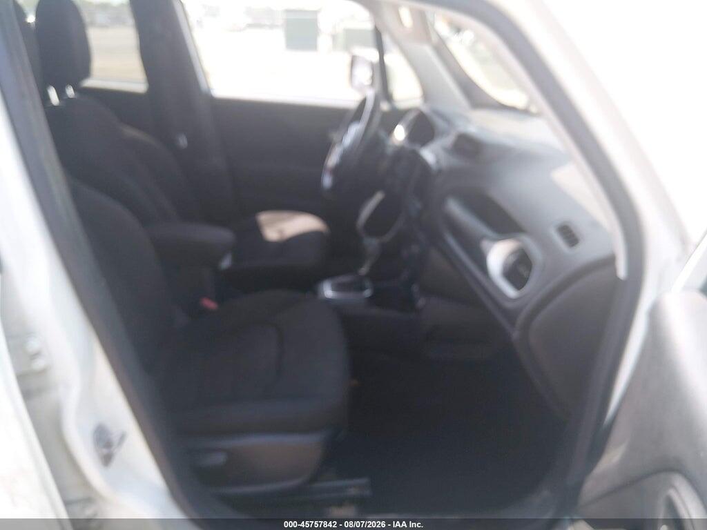 ZACCJABB0JPH47415 2018 JEEP RENEGADE photo no. 5