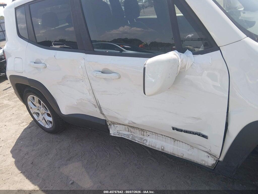 ZACCJABB0JPH47415 2018 JEEP RENEGADE photo no. 6