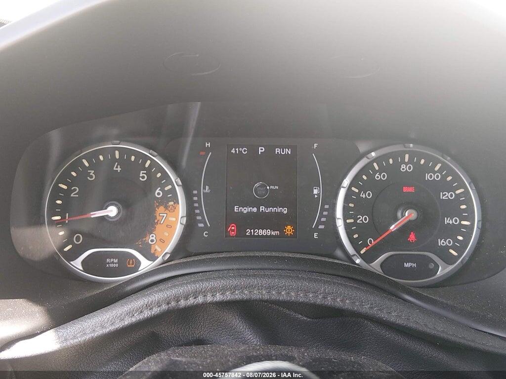 ZACCJABB0JPH47415 2018 JEEP RENEGADE photo no. 7