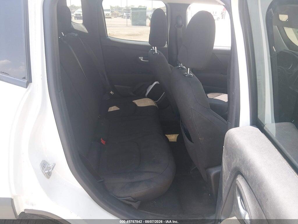 ZACCJABB0JPH47415 2018 JEEP RENEGADE photo no. 8