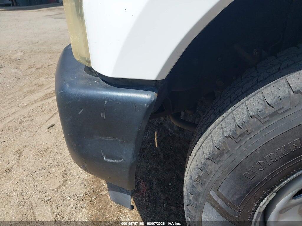 1FT7X2A69JEC68929 2018 FORD F-250 photo no. 6