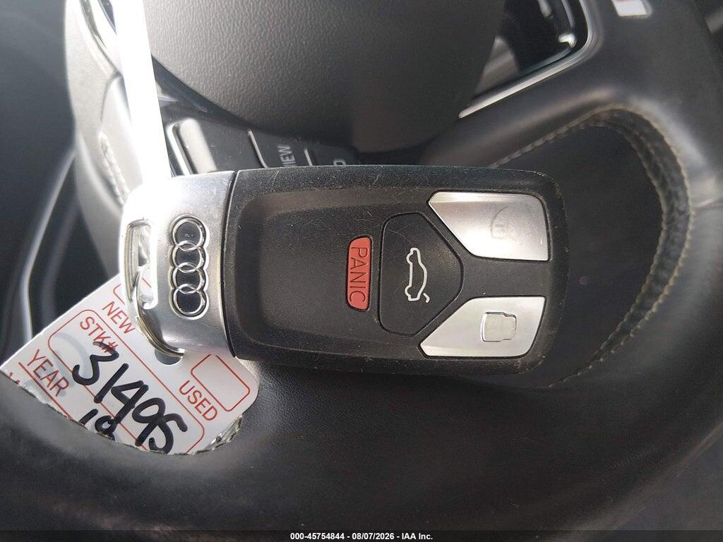 WAUC4CF57JA104029 2018 AUDI S5 photo no. 11