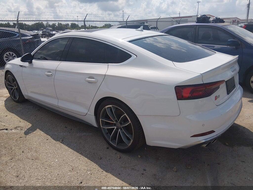 WAUC4CF57JA104029 2018 AUDI S5 photo no. 3