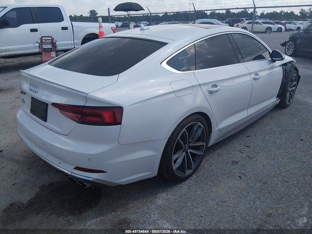WAUC4CF57JA104029 2018 AUDI S5 photo no. 4