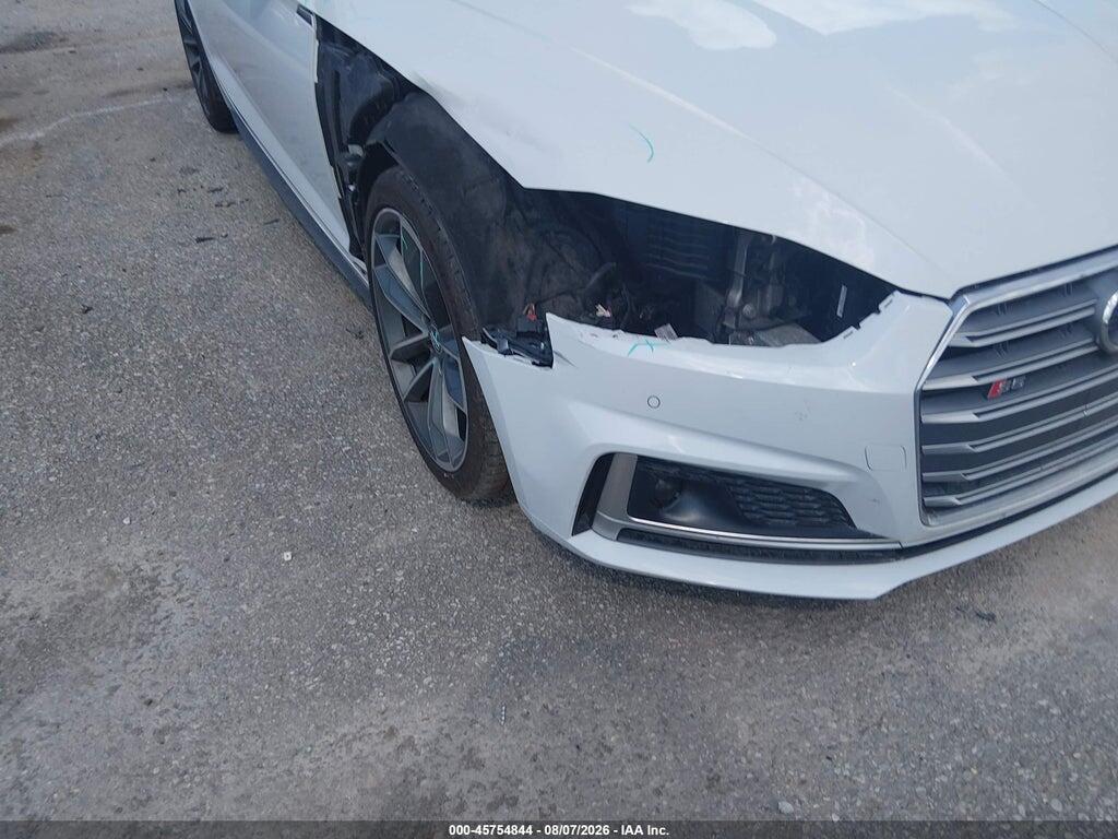 WAUC4CF57JA104029 2018 AUDI S5 photo no. 6