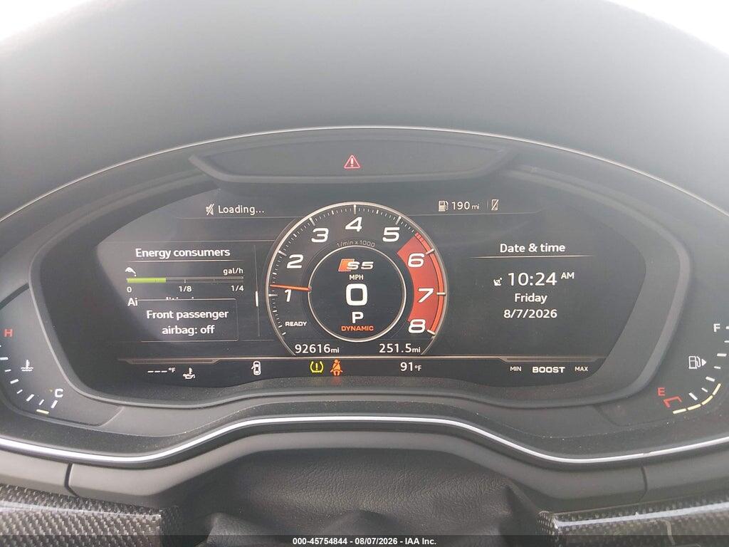 WAUC4CF57JA104029 2018 AUDI S5 photo no. 7