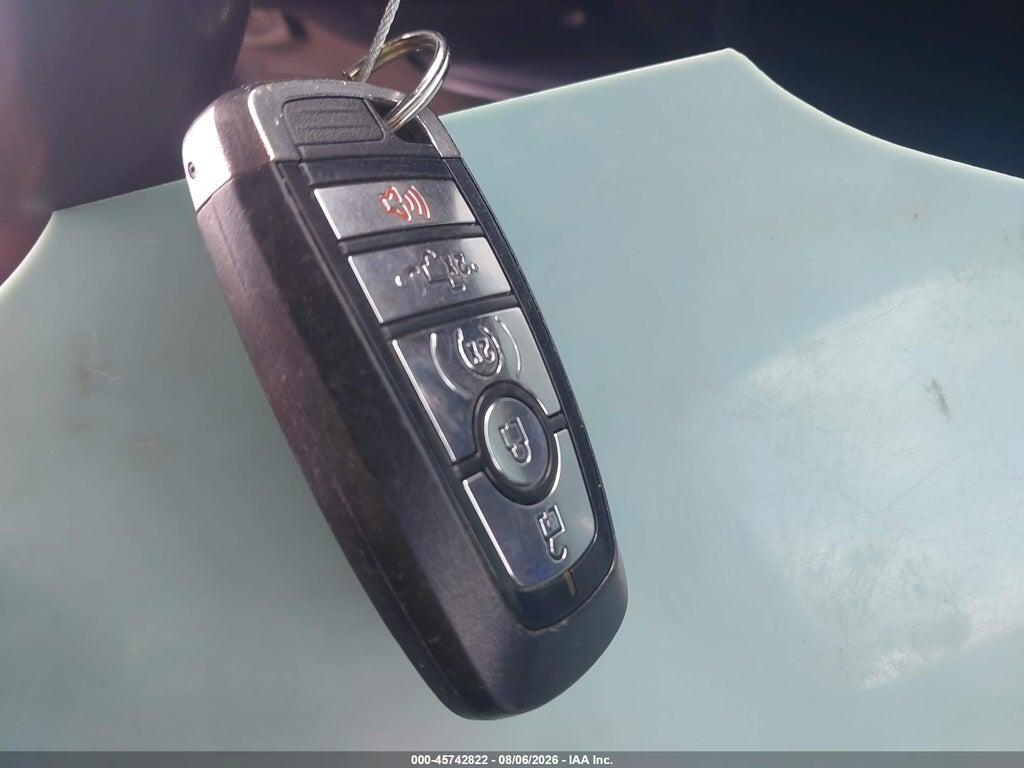 1FTEW1EG5JFB55464 2018 FORD F-150 photo no. 11