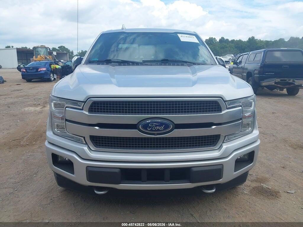 1FTEW1EG5JFB55464 2018 FORD F-150 photo no. 12