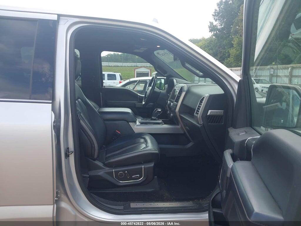 1FTEW1EG5JFB55464 2018 FORD F-150 photo no. 5