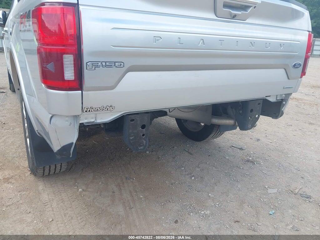 1FTEW1EG5JFB55464 2018 FORD F-150 photo no. 6