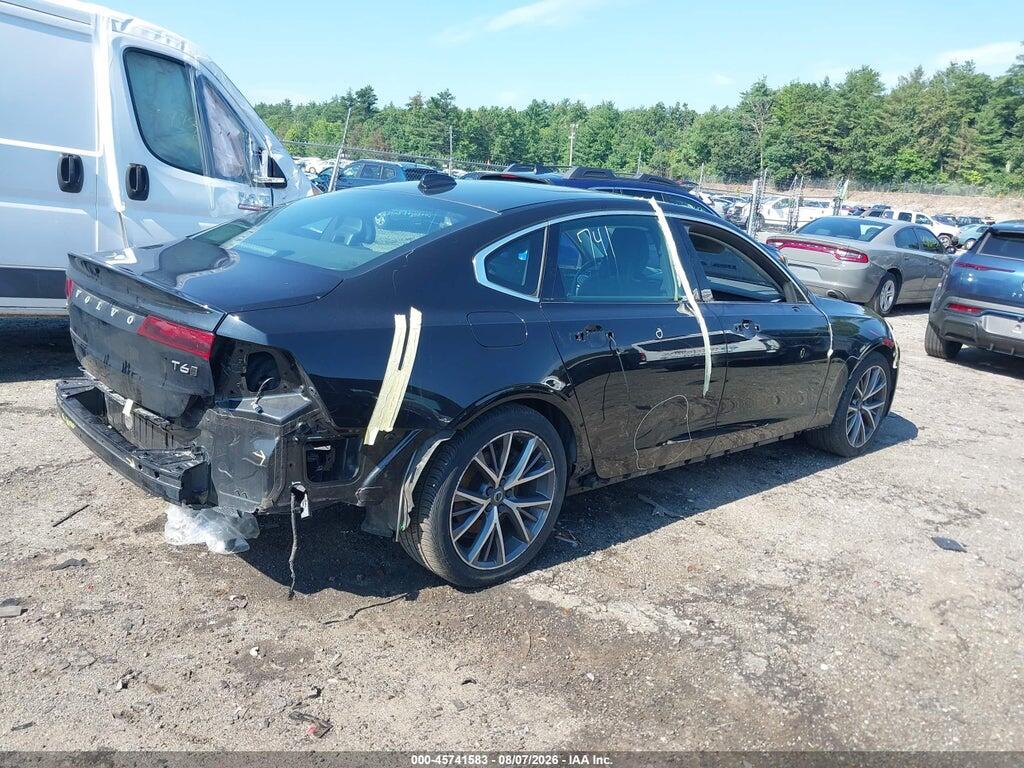 LVY992MK1JP036639 2018 VOLVO S90 photo no. 4