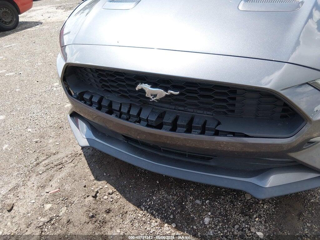 1FA6P8TH0J5106335 2018 FORD MUSTANG photo no. 11