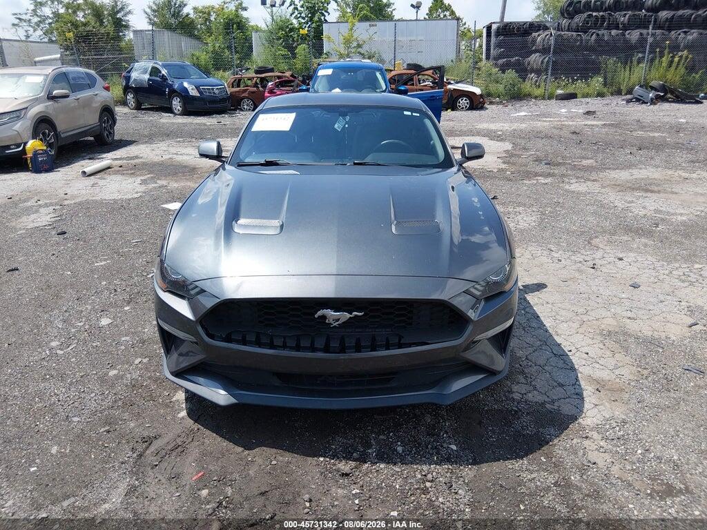 1FA6P8TH0J5106335 2018 FORD MUSTANG photo no. 12