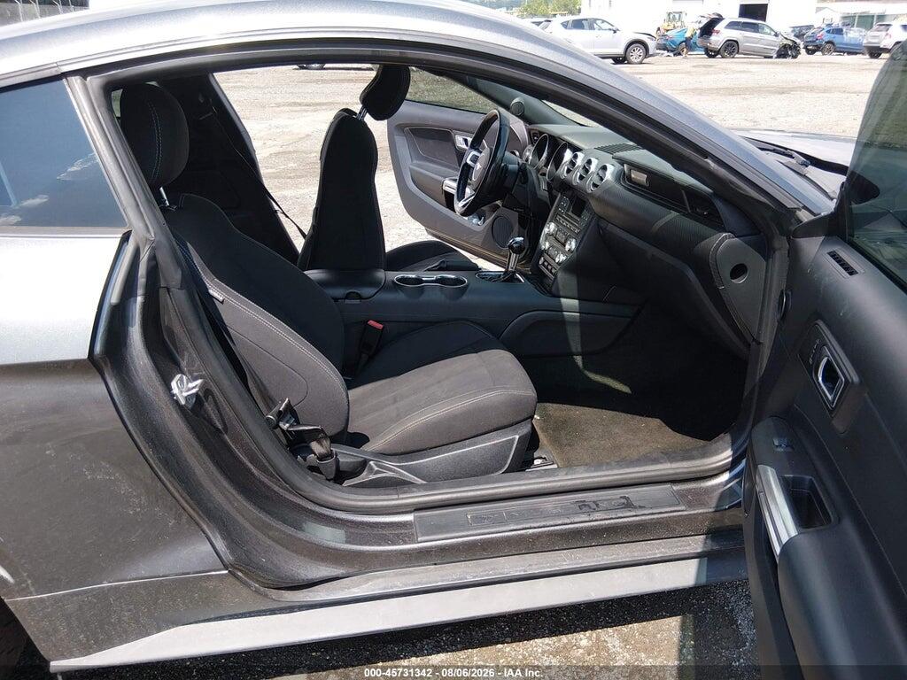 1FA6P8TH0J5106335 2018 FORD MUSTANG photo no. 5