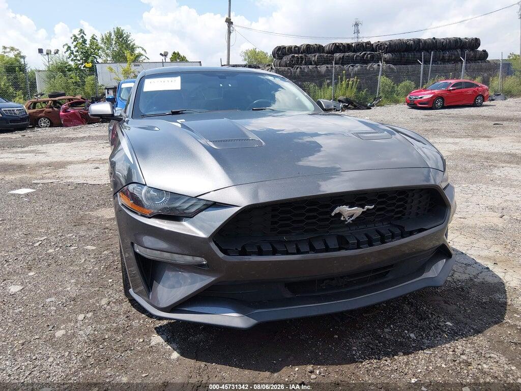1FA6P8TH0J5106335 2018 FORD MUSTANG photo no. 6