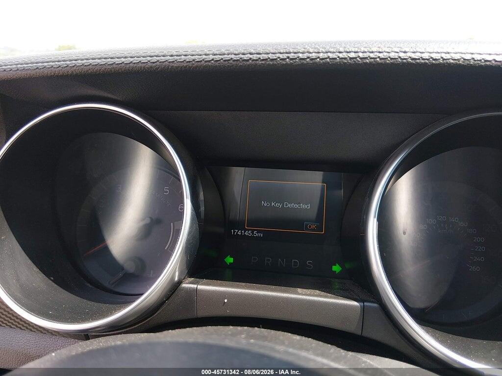 1FA6P8TH0J5106335 2018 FORD MUSTANG photo no. 7